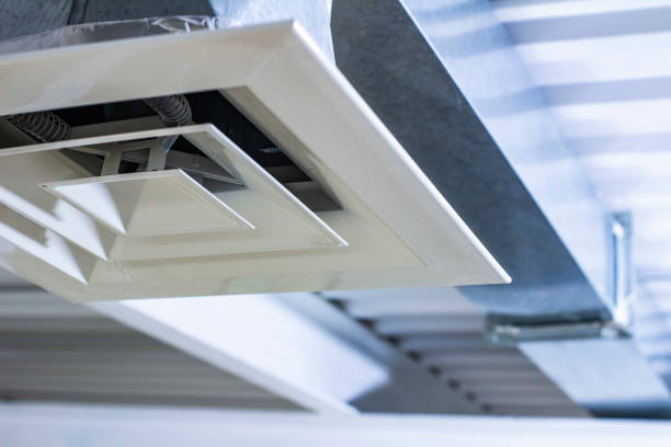 Trusted Cove Creek, NC Airduct Cleaning Experts