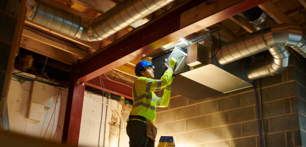 Best Local Air Duct Cleaning Services  in Cove Creek, NC