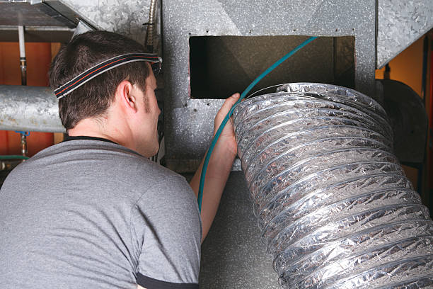 Best HVAC System Cleaning  in Cove Creek, NC