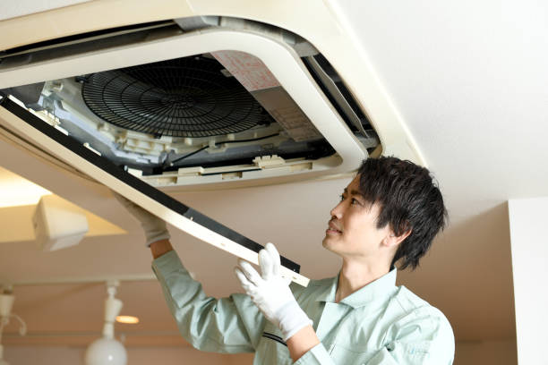 Best HVAC Duct Inspection Services  in Cove Creek, NC
