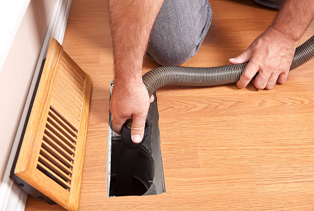 Best Emergency Air Duct Cleaning  in Cove Creek, NC