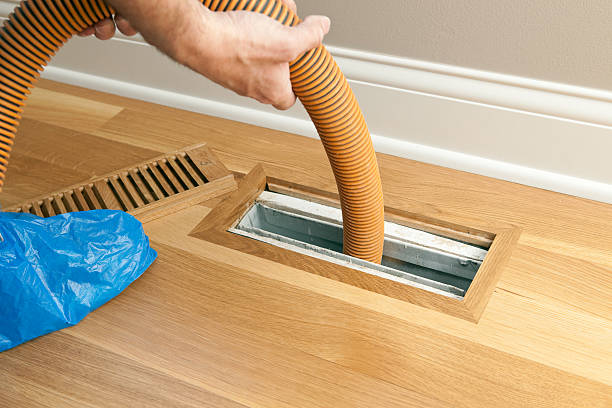 Best Best Air Duct Cleaning Company  in Cove Creek, NC
