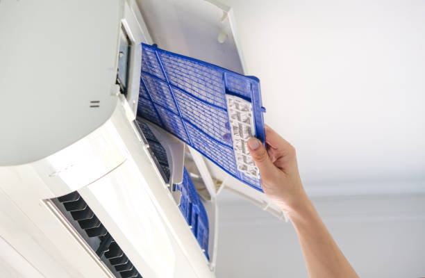 Best Best Air Duct Cleaning Company  in Cove Creek, NC