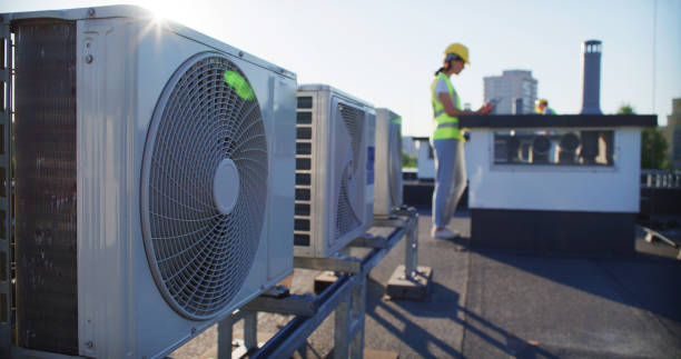 Best Affordable Air Duct Cleaning  in Cove Creek, NC