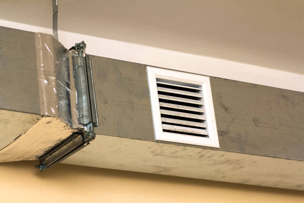 Best Air Duct Cleaning Near Me in Cove Creek, NC